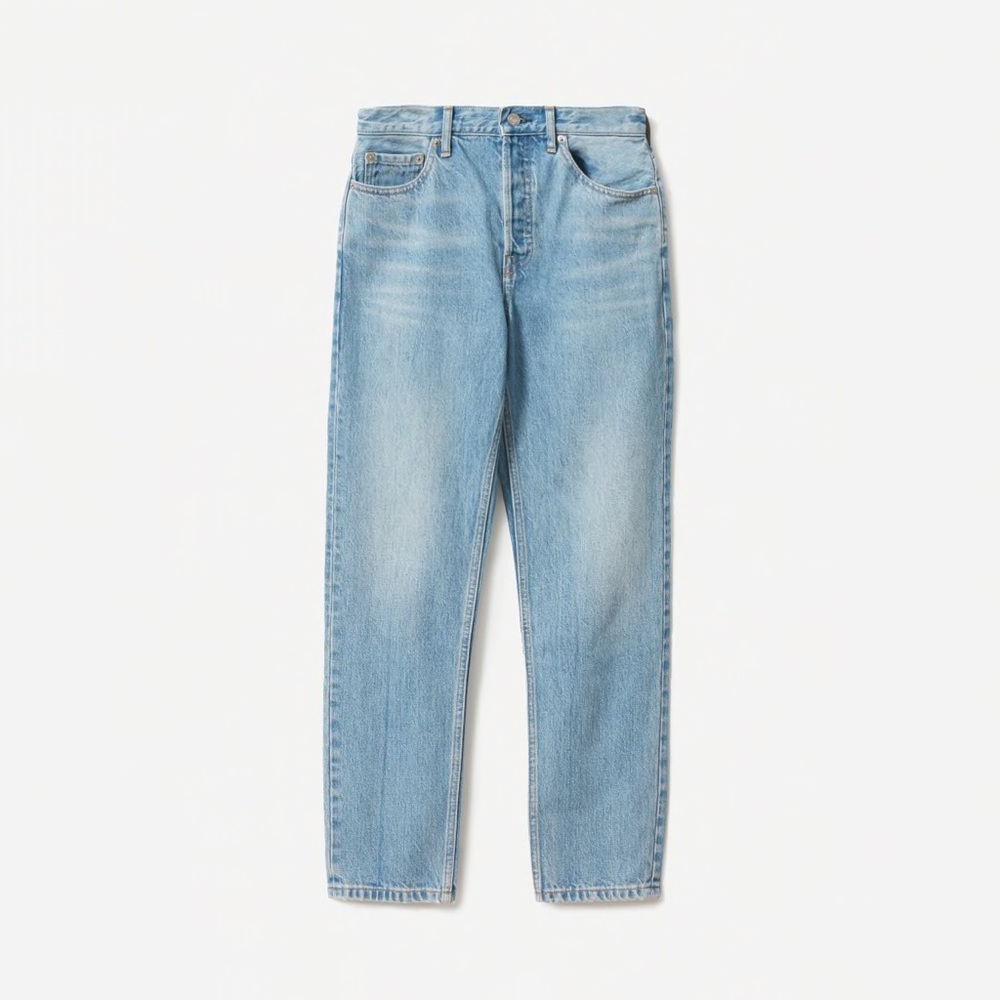 NWT Everlane The Original Cheeky Jean